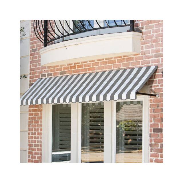 RR22-7GW AWNING 7' 4-1/2" WX2'DX2' 7"H