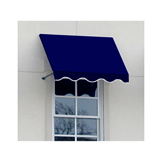 CR33-5N AWNING 5' 4-1/2"WX3'DX3' 8"H