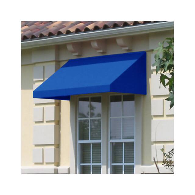 RN22-6BB AWNING 6' 4-1/2" WX2'DX2' 7"H