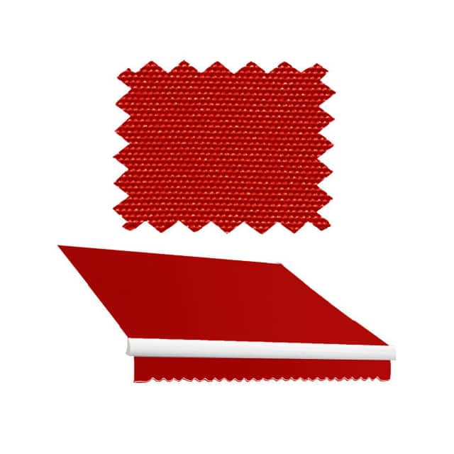 CR34-6B AWNING 6' 4 -1/2"WX4'DX3' 8"H