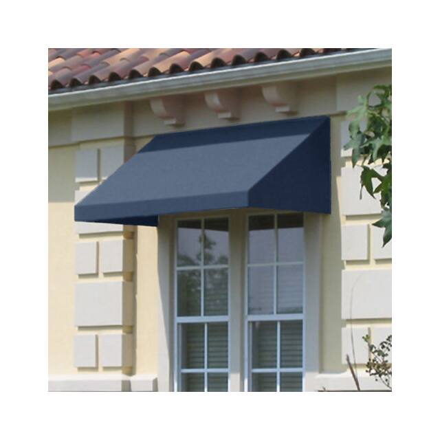 CN32-6DB AWNING 6' 4-1/2" WX2'DX3' 8"H