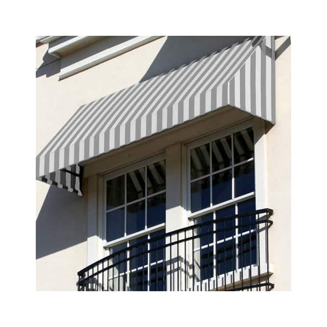 RN22-8GW AWNING 8' 4-1/2" WX2'DX2' 7"H