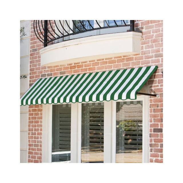 CR44-8FW AWNING 8' 4 -1/2"WX4'DX4' 8"H