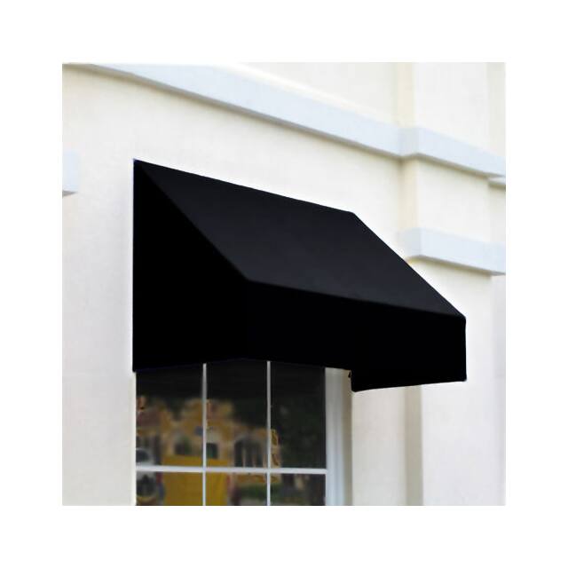 CN43-5K AWNING 5' 4-1/2"WX3'DX4' 8"H