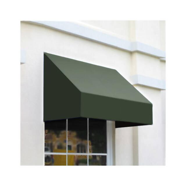 CN43-5S AWNING 5' 4-1/2"WX3'DX4' 8"H