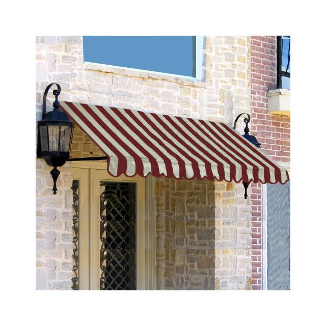 ER24-10BT AWNING 10-3/8'WX2'HX4'D