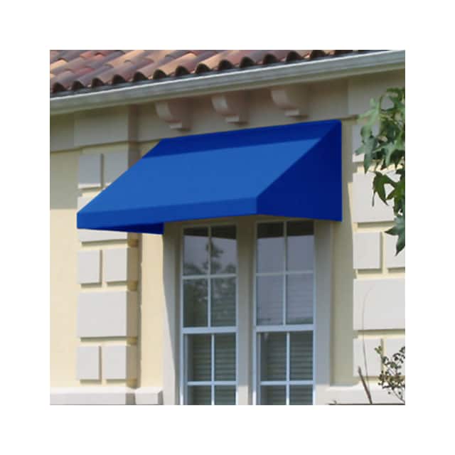 CN44-5BB AWNING 5' 4 -1/2"WX4'DX4' 8"H