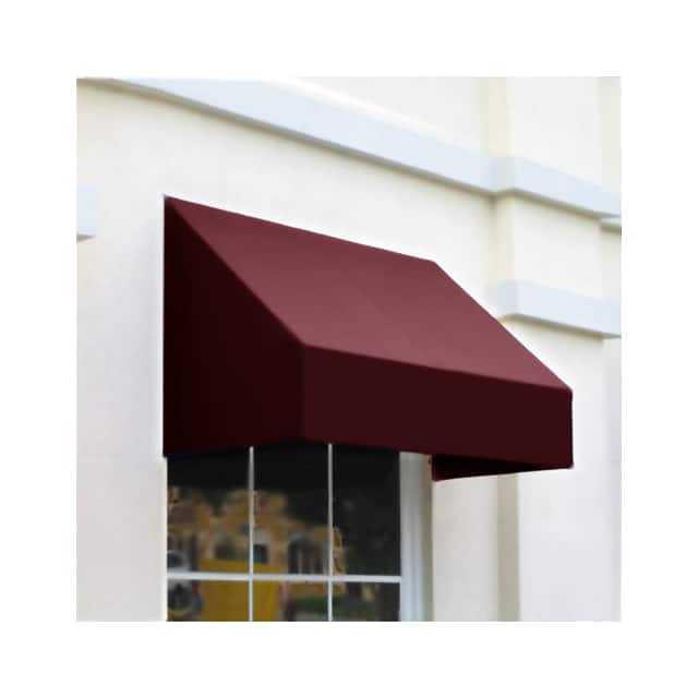 CN34-6B AWNING 6' 4 -1/2"WX4'DX3' 8"H