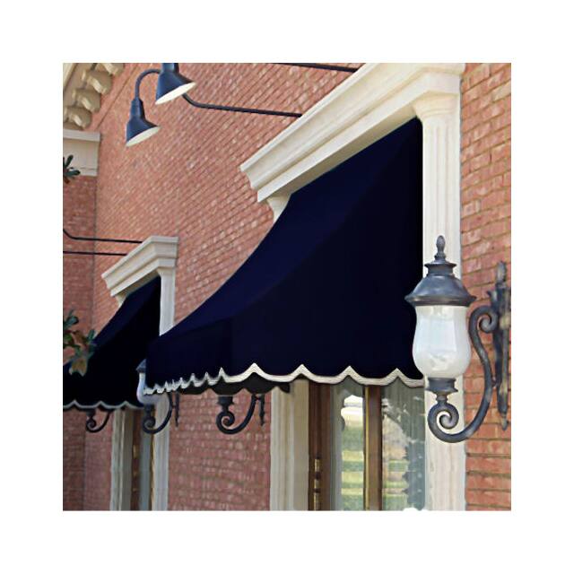 NT33-8N AWNING 8-3/8'WX3-11/16'HX3'D