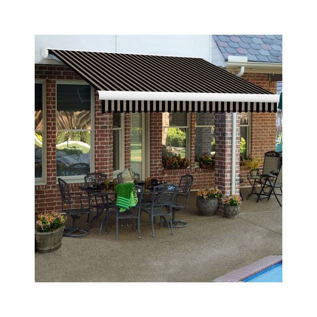 KWL20-KT RETRACTABLE AWNING, LEFT MOTOR