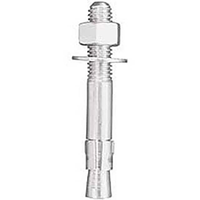 FAW530 CARPORT CONCRETE WEDGE ANCHOR