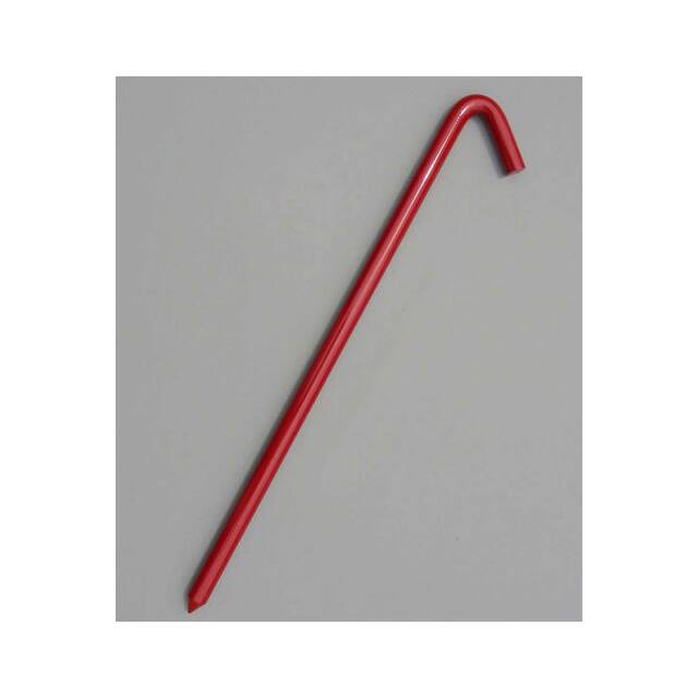 62518BRD HOOK STAKE, 18"L X 5/8" DIA.