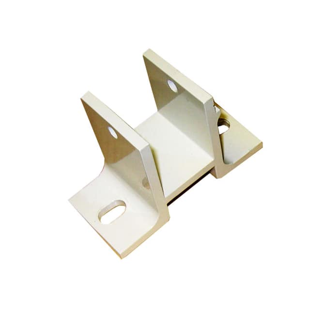 B1972293 WALL BRACKET FOR 1.5" TORSIONBAR