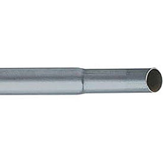 131S096 GALVANIZED SWAGED PURLINS, 8'L