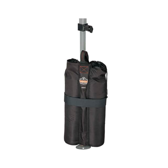 12994 6094 TENT WEIGHT BAGS, SET OF 2