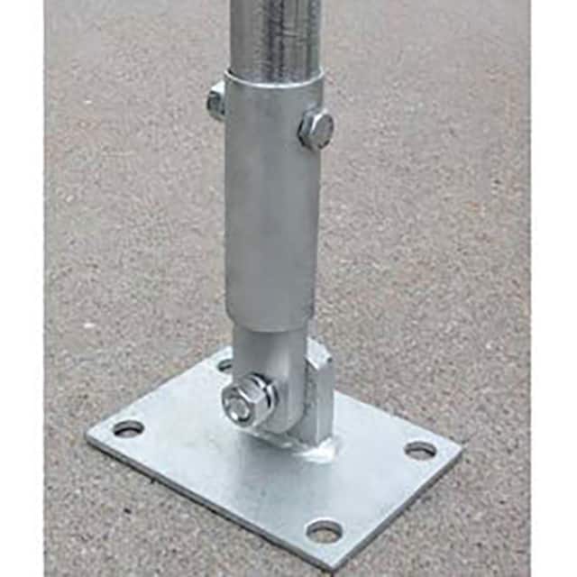104301 HEAVY DUTY MOUNTING FEET FOR 1.3