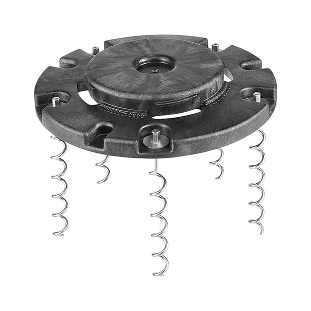 B2246438 DIRT, SAND AND GRASS ANCHOR KIT