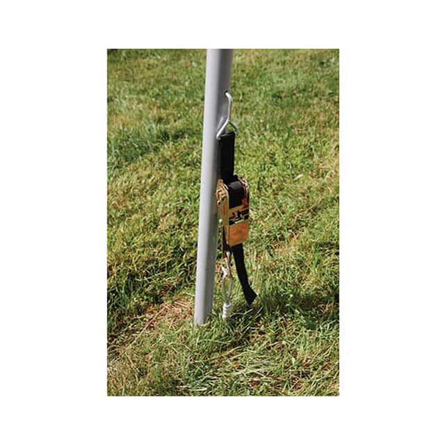 10471 4 PIECE EASYHOOK RATCHET ANCHOR