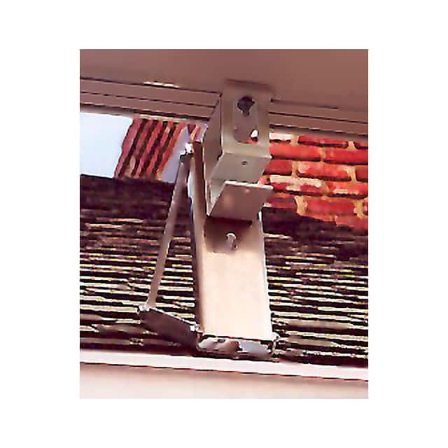 B1972267 STAINLESS STEEL ROOF BRACKET