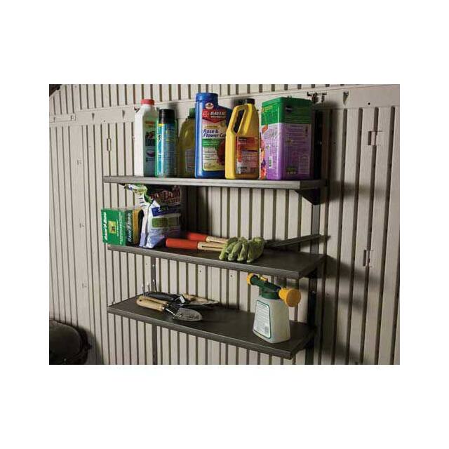 130 30" SHELF KIT FOR SHEDS