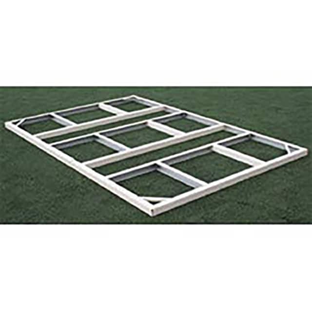 7102 FOUNDATION FOR 8' X 6' DURAMATE