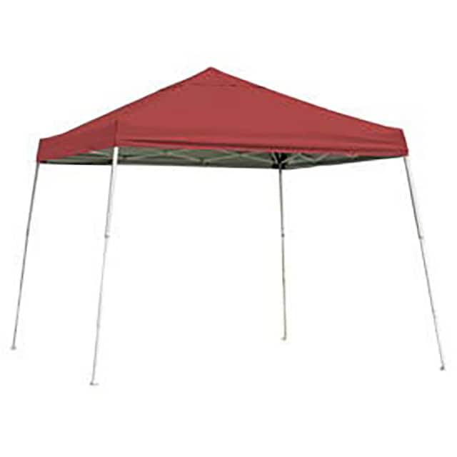 22578## 8X8 POP UP CANOPY W/SLANT LEG, C