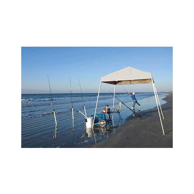 22571 SPORT POP-UP CANOPY SLANT LEG CO