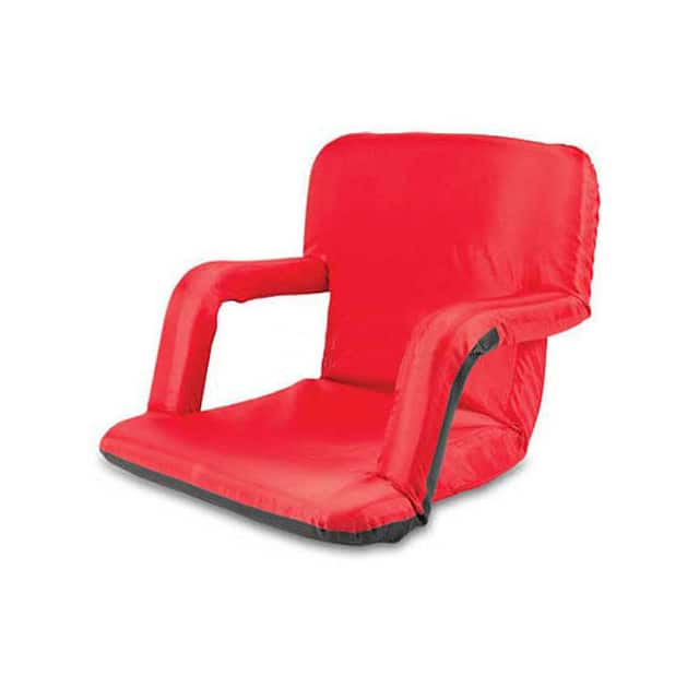 B977218 VENTURA SEAT, 20"W X 2"D X 32"H