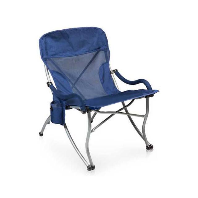 B977246 PT-XL CAMP CHAIR, 26"W X 31"D X