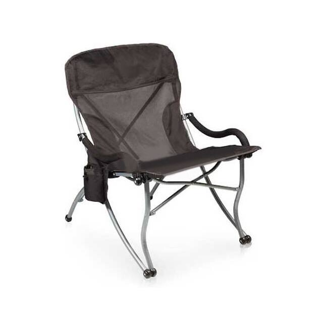 B977247 PT-XL CAMP CHAIR, 26"W X 31"D X
