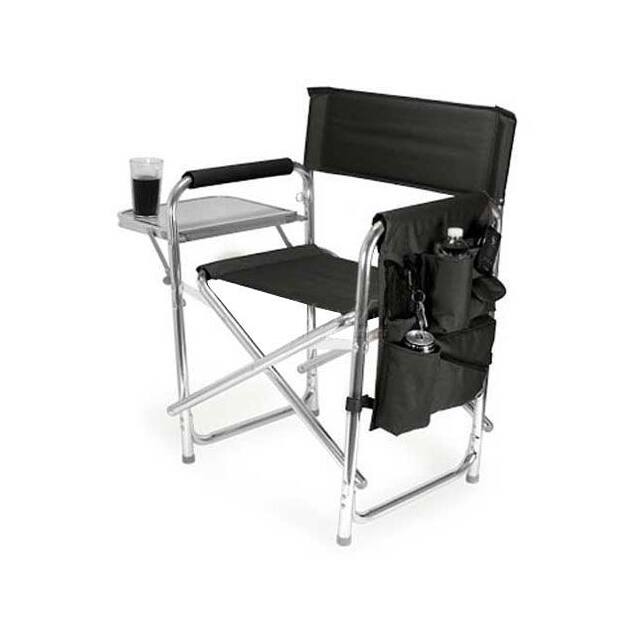 B977205 SPORTS CHAIR, 19"W X 4.25"D X 33