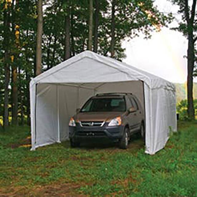 25730 CANOPY EXTENSION KIT, 10X20, FOR