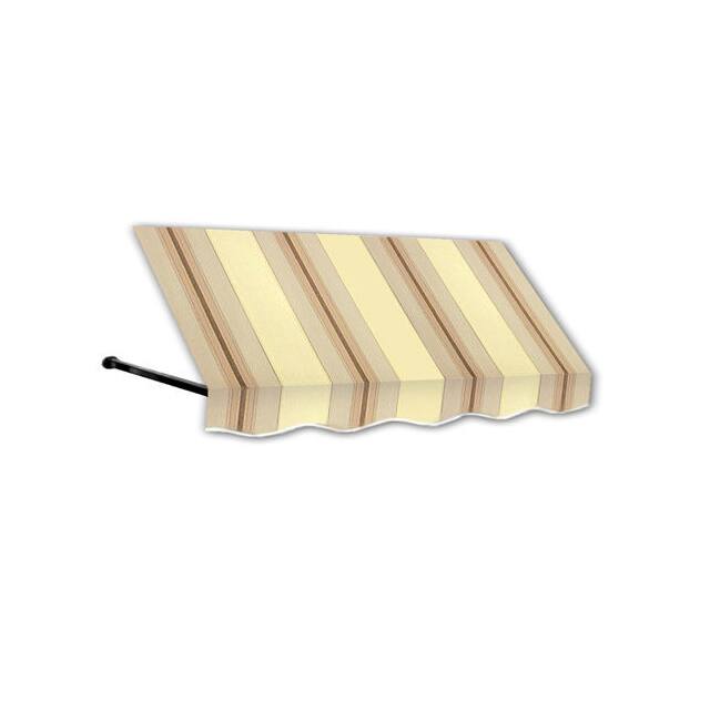 B1984421 AWNING 3-5/16'WX1-1/2'HX3'D