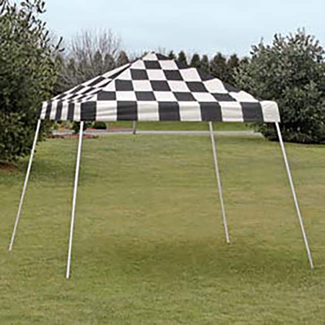 22776 10X10 SLANT LEG POPUP CANOPY, CO