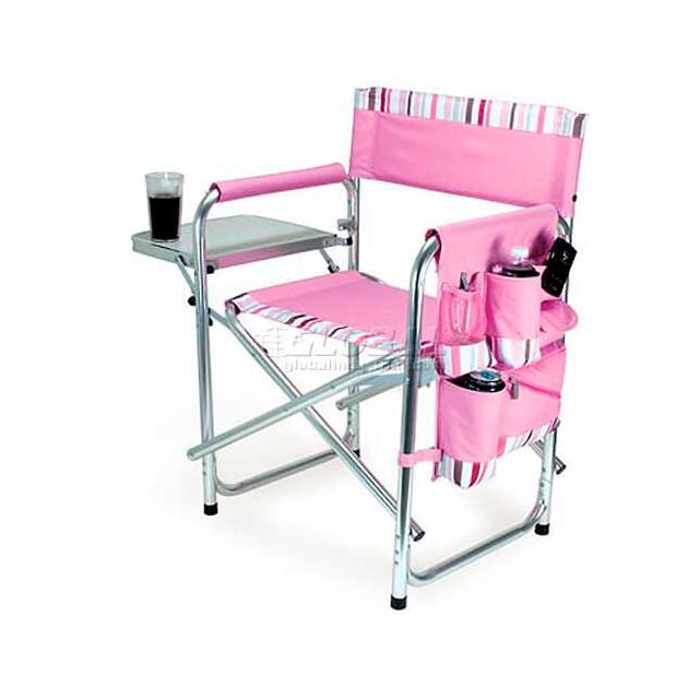 B977202 SPORTS CHAIR, 19"W X 4.25"D X 33
