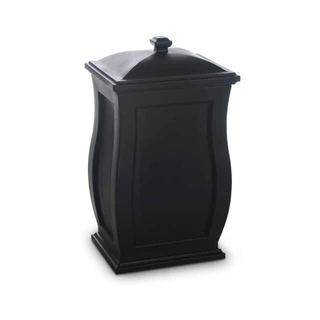 5861-B MANSFIELD OUTDOOR STORAGE BOX, 1