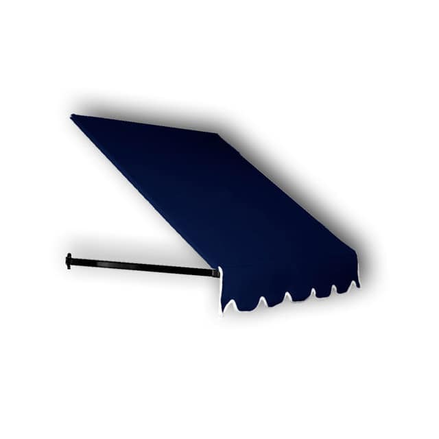ER1836-3N AWNING 3-3/8'WX1-1/2'HX3'D