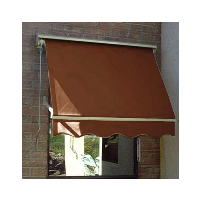 B1974005 RETRACTABLE WINDOW AWNING
