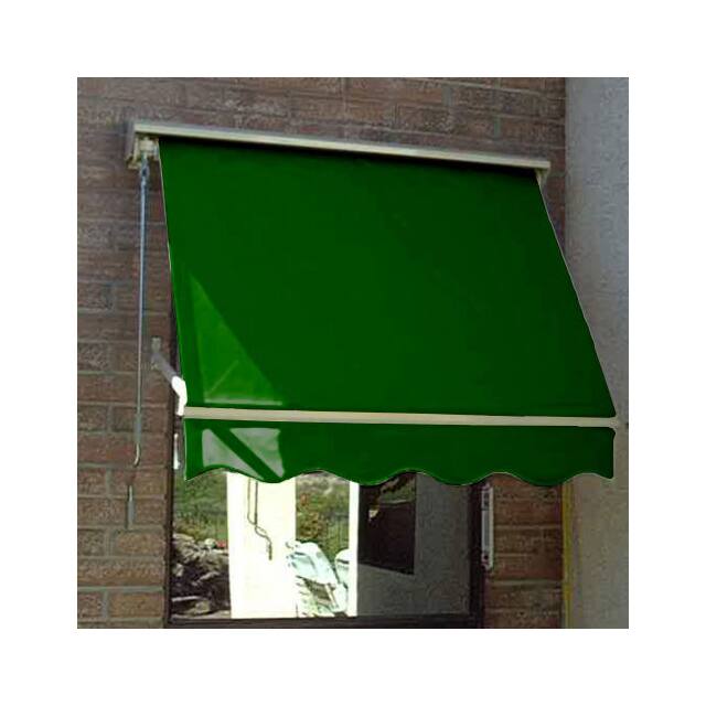 B1974035 RETRACTABLE WINDOW AWNING