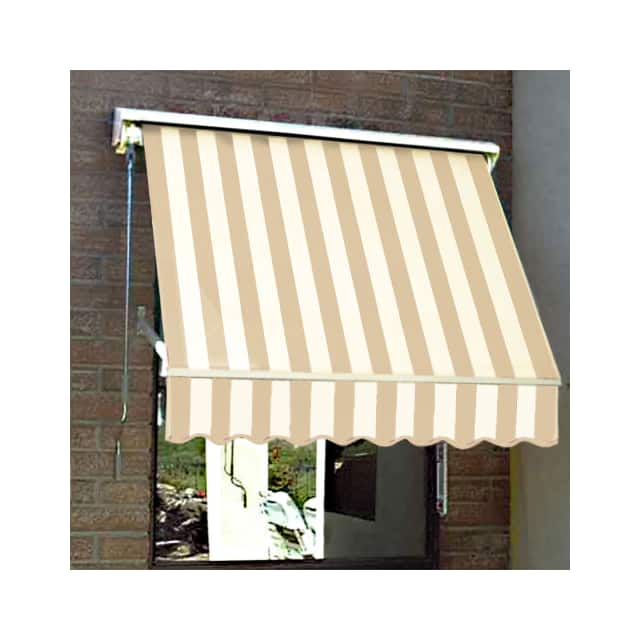 B1974085 RETRACTABLE WINDOW AWNING