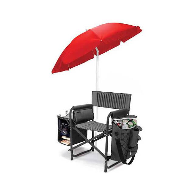 B977256 FUSION CHAIR, 33"W X 24"D X 18.5