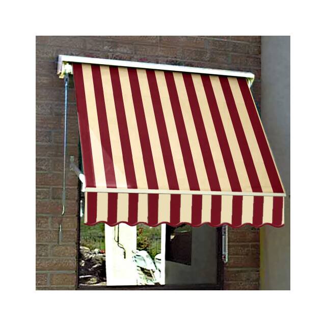 B1974055 RETRACTABLE WINDOW AWNING