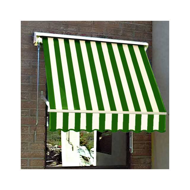 B1974079 RETRACTABLE WINDOW AWNING