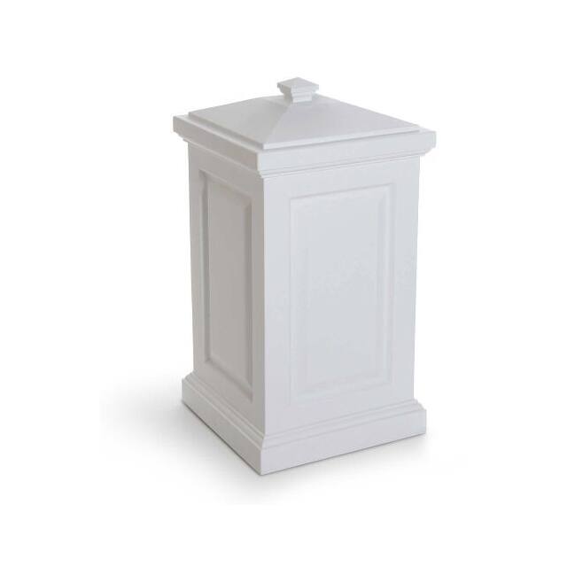 4835-W BERKSHIRE OUTDOOR STORAGE BOX, 2