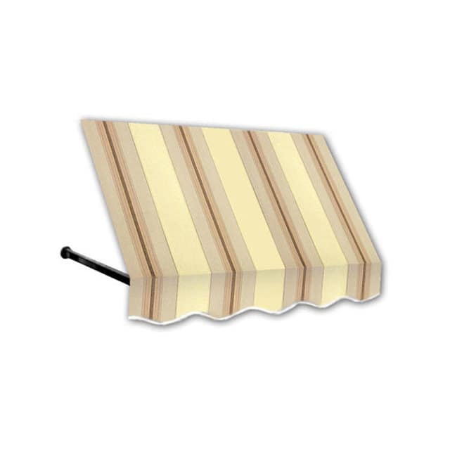 B1984622 AWNING 3-3/8'WX4-11/16'HX3'D