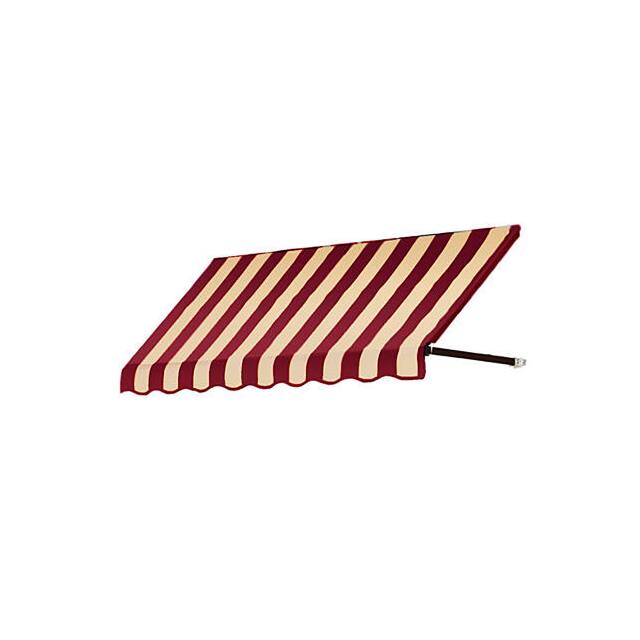 CR33-3BT AWNING 3-3/8'WX3-11/16'HX3'D