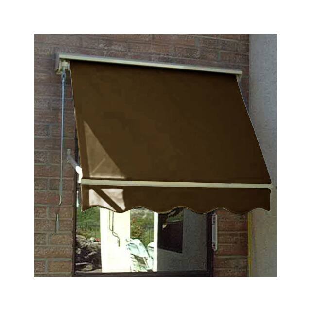 B1971848 RETRACTABLE WINDOW AWNING