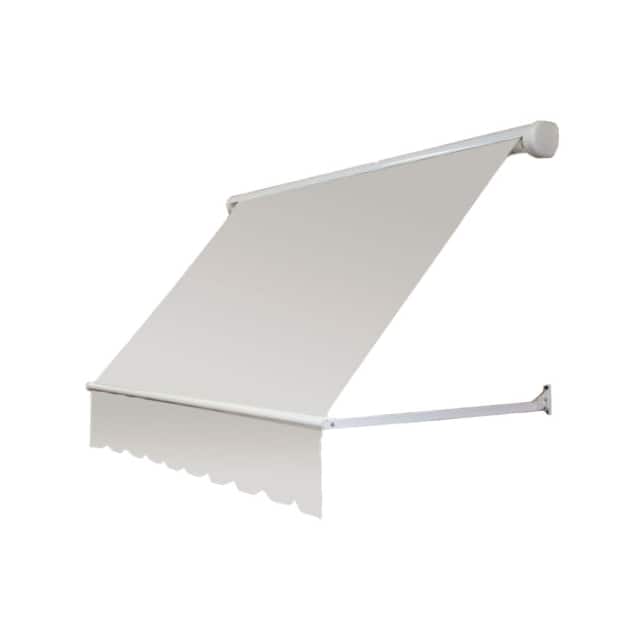 B1971864 RETRACTABLE WINDOW AWNING
