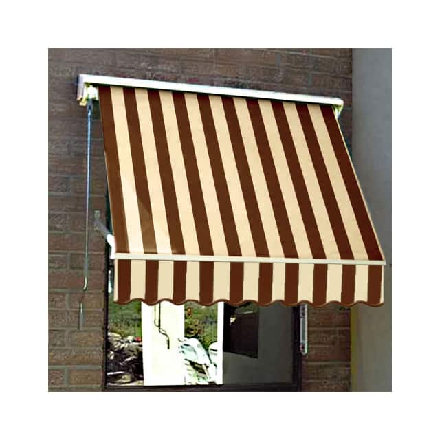 B1974069 RETRACTABLE WINDOW AWNING
