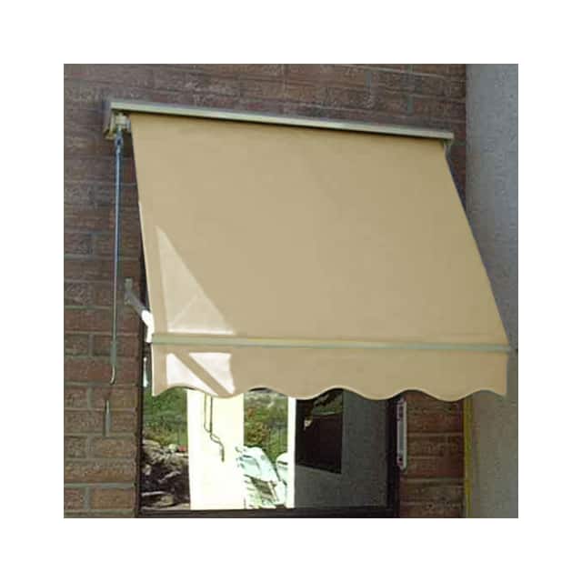 B1971020 RETRACTABLE WINDOW AWNING